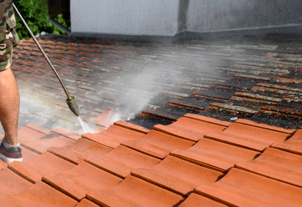 Best Pressure Washing Patio  in Byron, CA