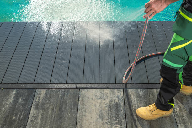 Best Power Washing Near Me  in Byron, CA