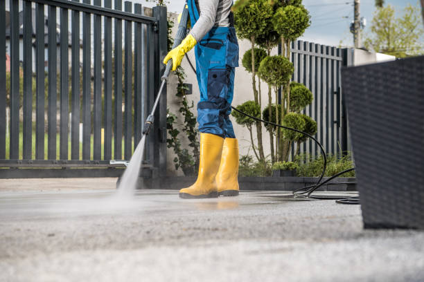 Best Affordable Power Washing  in Byron, CA