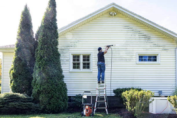 Best Sidewalk Pressure Washing  in Byron, CA