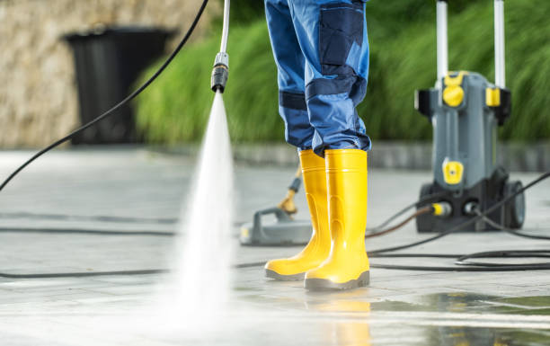 Best Garage Pressure Washing  in Byron, CA