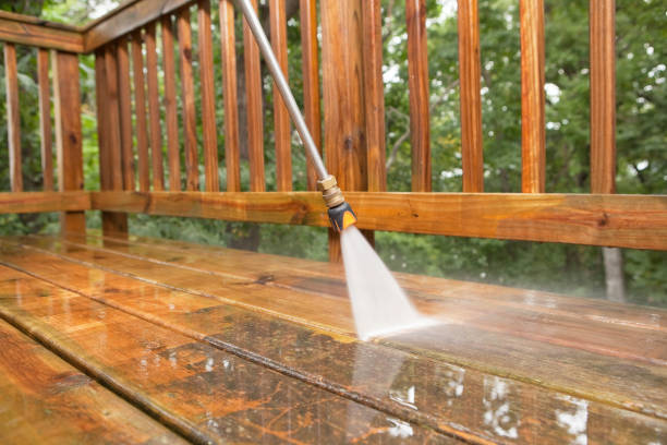 Best Roof Pressure Washing  in Byron, CA