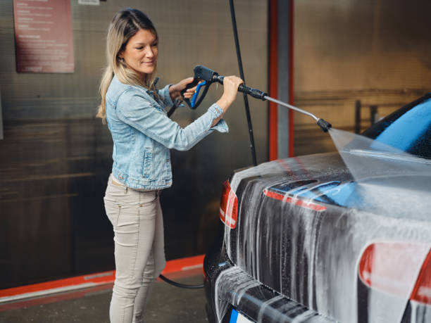 Professional Pressure Washing in Byron, CA