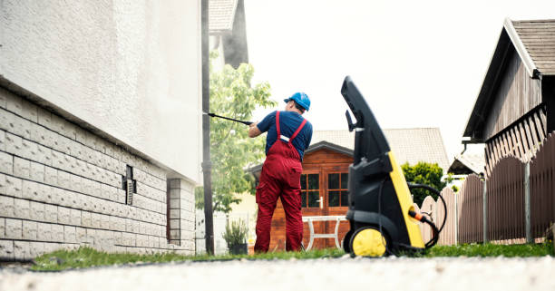 Best Deck Pressure Washing  in Byron, CA